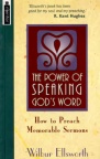 Power of Speaking God's Word - Mentor Series